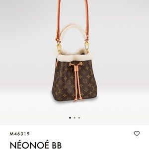 Brand new NeoNoe bag